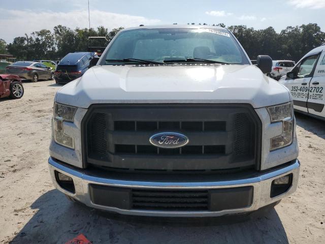 Photo 4 VIN: 1FTMF1C82GFA44001 - FORD F150 