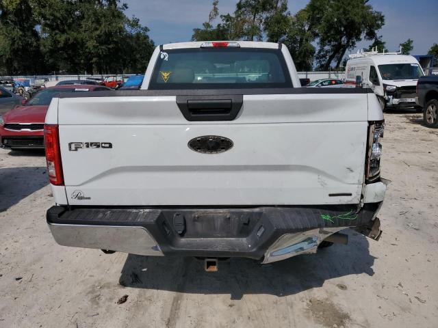 Photo 5 VIN: 1FTMF1C82GFA44001 - FORD F150 