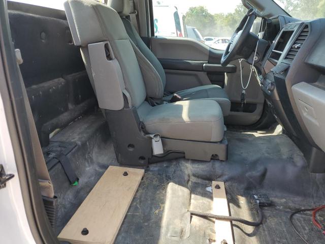 Photo 9 VIN: 1FTMF1C82GFA44001 - FORD F150 