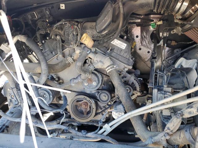 Photo 10 VIN: 1FTMF1C82GFD10603 - FORD F150 