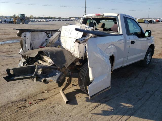 Photo 3 VIN: 1FTMF1C82GKD13217 - FORD F150 