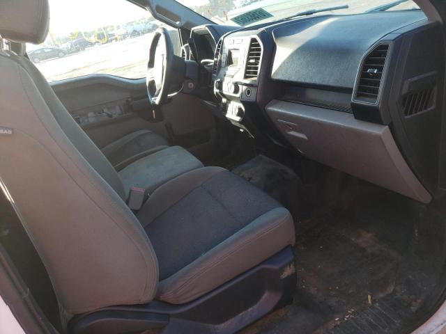 Photo 4 VIN: 1FTMF1C82GKD13217 - FORD F150 