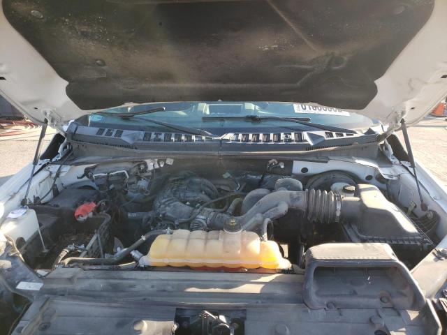 Photo 6 VIN: 1FTMF1C82GKD13217 - FORD F150 