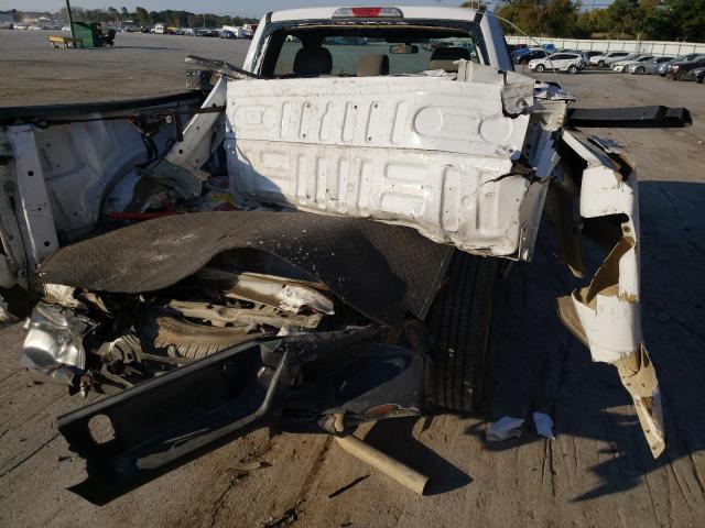 Photo 8 VIN: 1FTMF1C82GKD13217 - FORD F150 