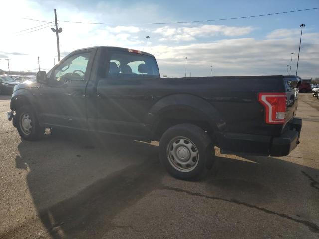 Photo 1 VIN: 1FTMF1C82GKD21267 - FORD F150 