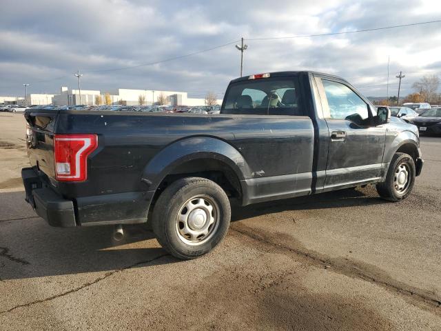 Photo 2 VIN: 1FTMF1C82GKD21267 - FORD F150 