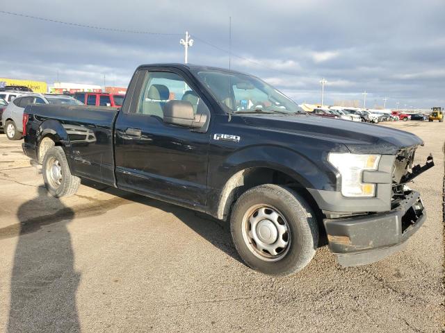 Photo 3 VIN: 1FTMF1C82GKD21267 - FORD F150 