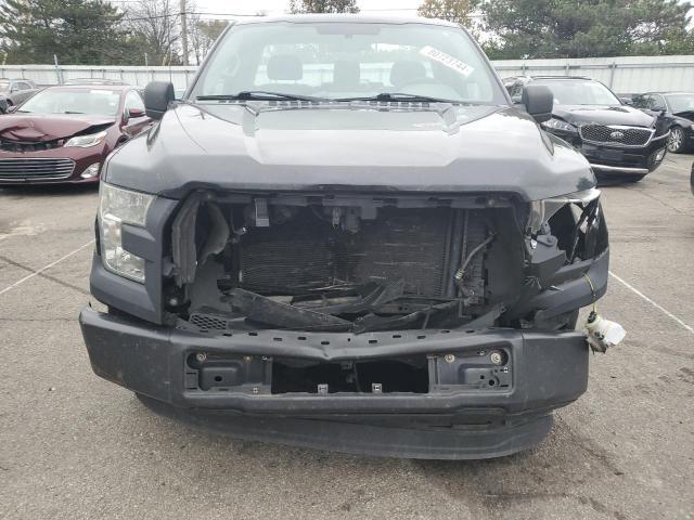 Photo 4 VIN: 1FTMF1C82GKD21267 - FORD F150 