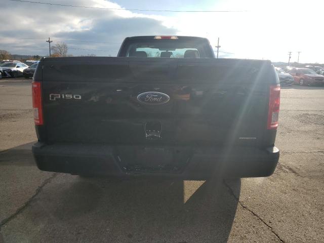 Photo 5 VIN: 1FTMF1C82GKD21267 - FORD F150 