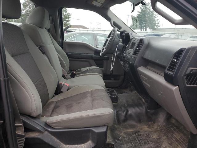 Photo 9 VIN: 1FTMF1C82GKD21267 - FORD F150 