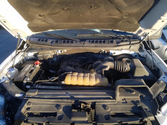 Photo 6 VIN: 1FTMF1C82GKD31846 - FORD F150 