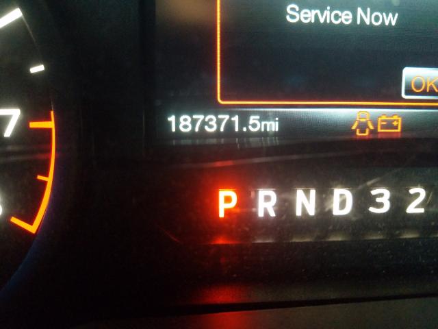 Photo 7 VIN: 1FTMF1C82GKD31846 - FORD F150 