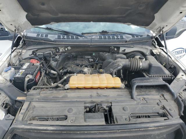 Photo 10 VIN: 1FTMF1C82GKD46587 - FORD F150 