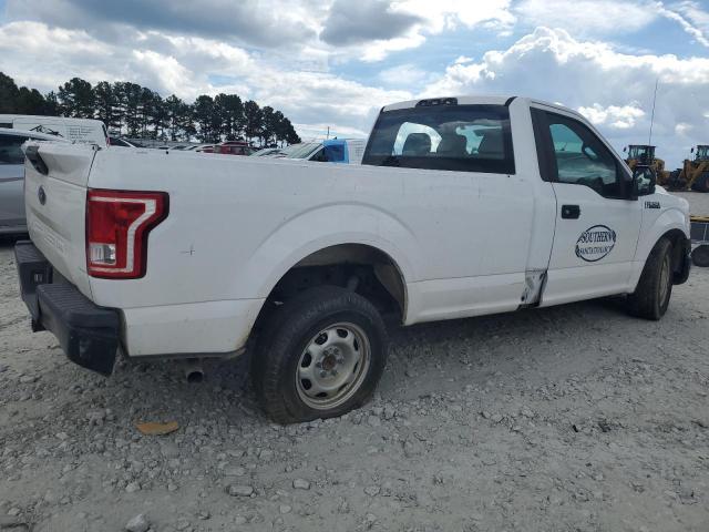 Photo 2 VIN: 1FTMF1C82GKD46587 - FORD F150 