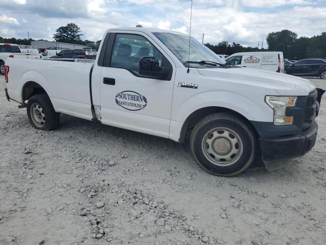 Photo 3 VIN: 1FTMF1C82GKD46587 - FORD F150 