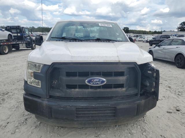 Photo 4 VIN: 1FTMF1C82GKD46587 - FORD F150 