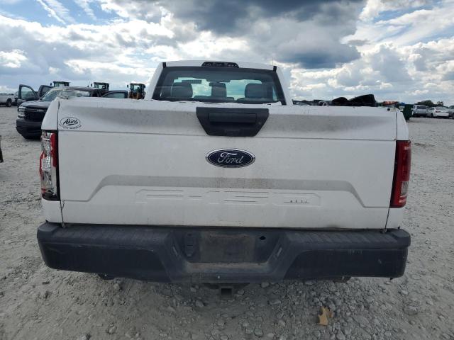 Photo 5 VIN: 1FTMF1C82GKD46587 - FORD F150 