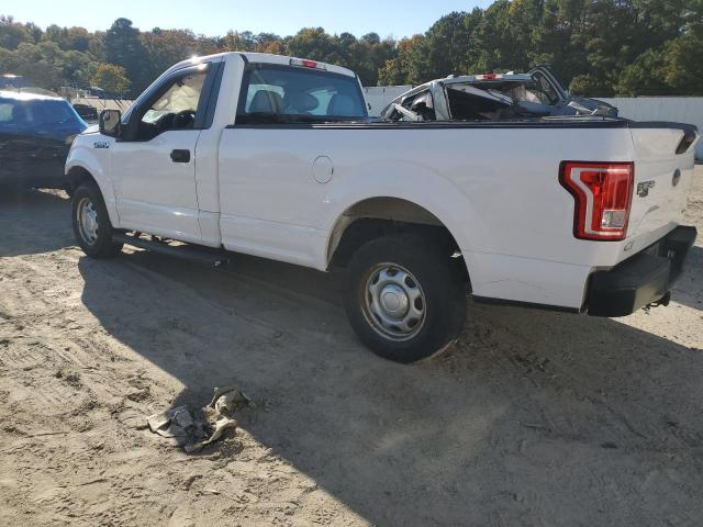 Photo 1 VIN: 1FTMF1C82GKD71439 - FORD F150 