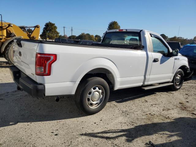 Photo 2 VIN: 1FTMF1C82GKD71439 - FORD F150 