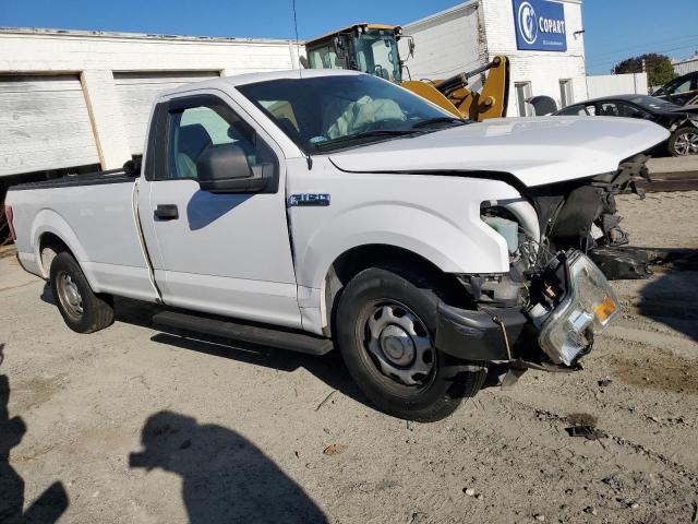 Photo 3 VIN: 1FTMF1C82GKD71439 - FORD F150 