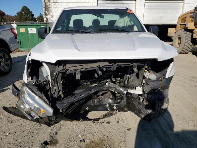 Photo 4 VIN: 1FTMF1C82GKD71439 - FORD F150 