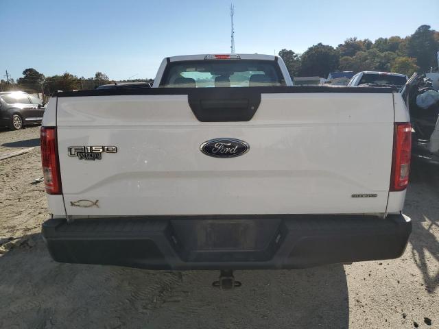 Photo 5 VIN: 1FTMF1C82GKD71439 - FORD F150 