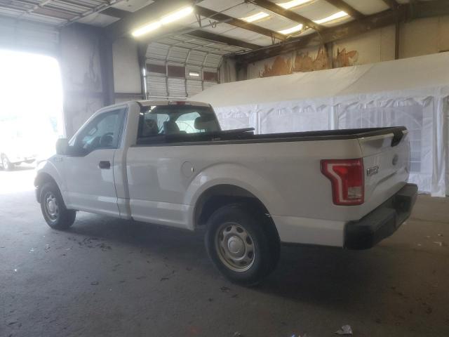 Photo 1 VIN: 1FTMF1C82GKD97216 - FORD F150 