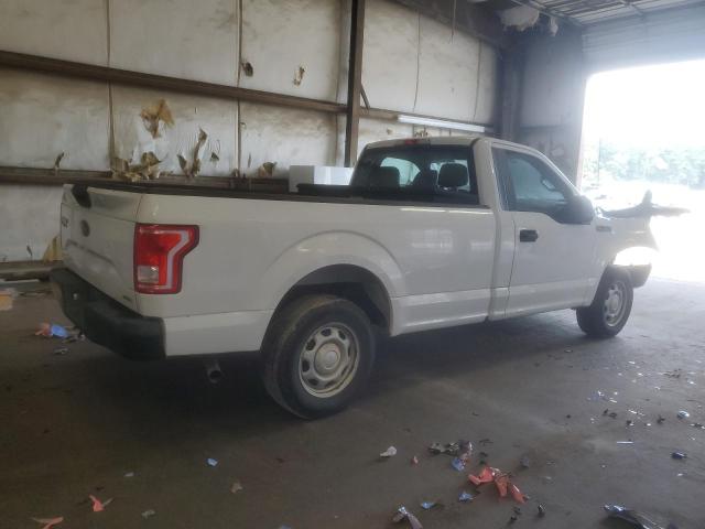 Photo 2 VIN: 1FTMF1C82GKD97216 - FORD F150 