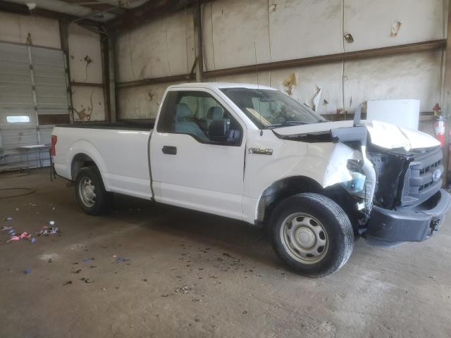 Photo 3 VIN: 1FTMF1C82GKD97216 - FORD F150 