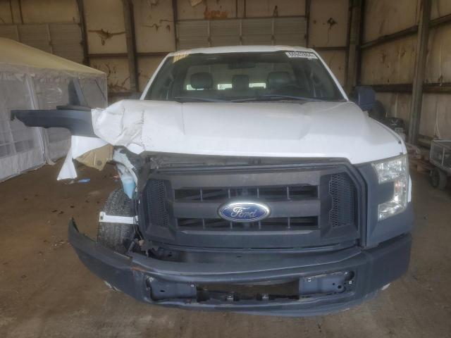 Photo 4 VIN: 1FTMF1C82GKD97216 - FORD F150 