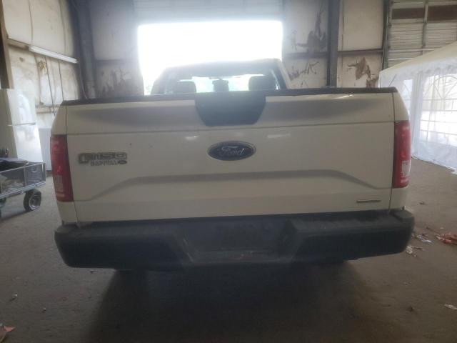 Photo 5 VIN: 1FTMF1C82GKD97216 - FORD F150 