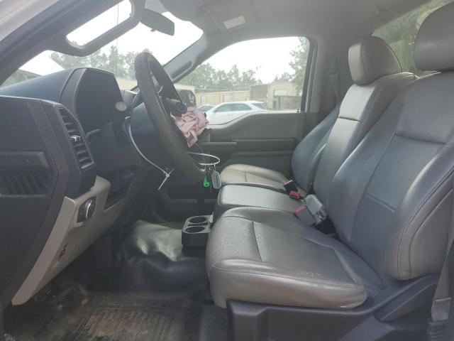 Photo 6 VIN: 1FTMF1C82GKD97216 - FORD F150 