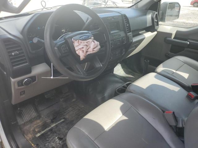 Photo 7 VIN: 1FTMF1C82GKD97216 - FORD F150 