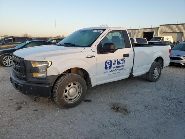 Photo 0 VIN: 1FTMF1C82GKE02432 - FORD F150 