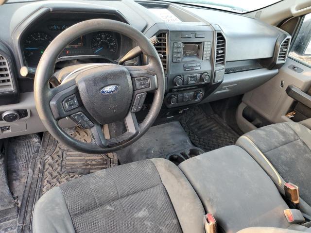 Photo 7 VIN: 1FTMF1C82GKE02432 - FORD F150 