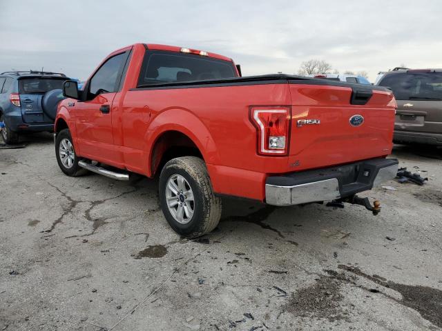 Photo 1 VIN: 1FTMF1C82GKE22311 - FORD F150 