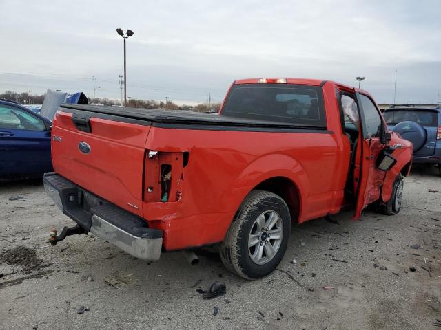 Photo 2 VIN: 1FTMF1C82GKE22311 - FORD F150 