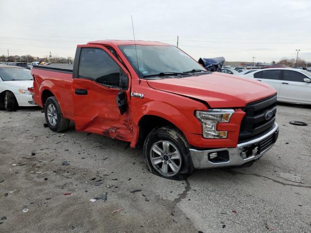 Photo 3 VIN: 1FTMF1C82GKE22311 - FORD F150 