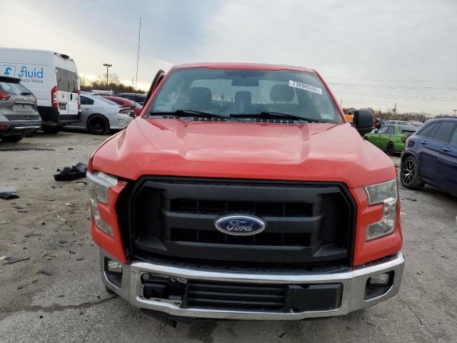 Photo 4 VIN: 1FTMF1C82GKE22311 - FORD F150 