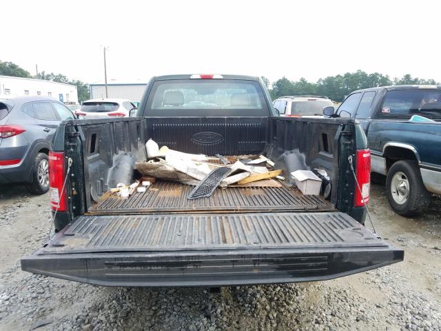 Photo 5 VIN: 1FTMF1C82GKE49394 - FORD F150 