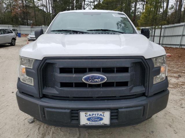 Photo 4 VIN: 1FTMF1C82GKE58449 - FORD F150 