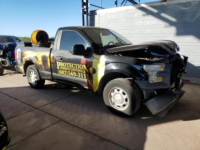 Photo 3 VIN: 1FTMF1C82GKE74781 - FORD F150 