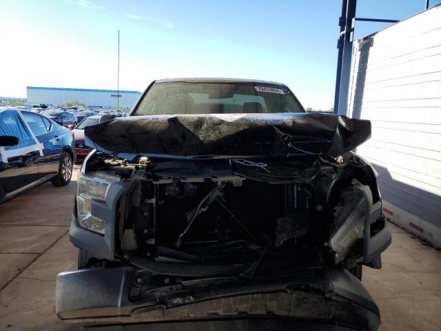 Photo 4 VIN: 1FTMF1C82GKE74781 - FORD F150 