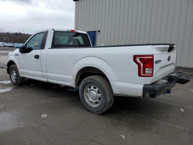 Photo 1 VIN: 1FTMF1C82GKF01428 - FORD F150 