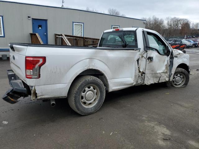 Photo 2 VIN: 1FTMF1C82GKF01428 - FORD F150 