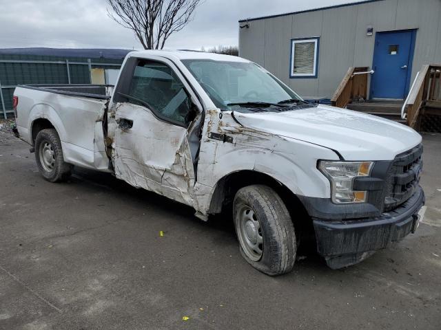 Photo 3 VIN: 1FTMF1C82GKF01428 - FORD F150 