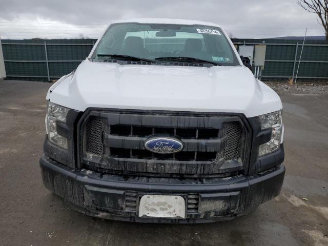 Photo 4 VIN: 1FTMF1C82GKF01428 - FORD F150 