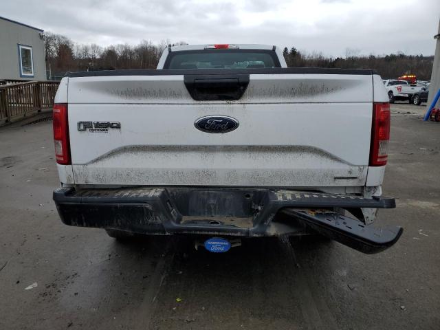 Photo 5 VIN: 1FTMF1C82GKF01428 - FORD F150 