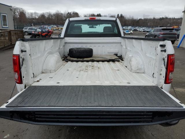 Photo 9 VIN: 1FTMF1C82GKF01428 - FORD F150 