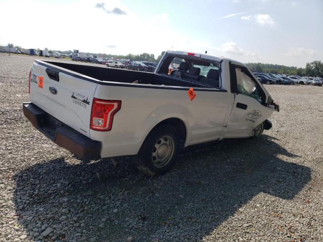 Photo 3 VIN: 1FTMF1C82GKF06614 - FORD F150 